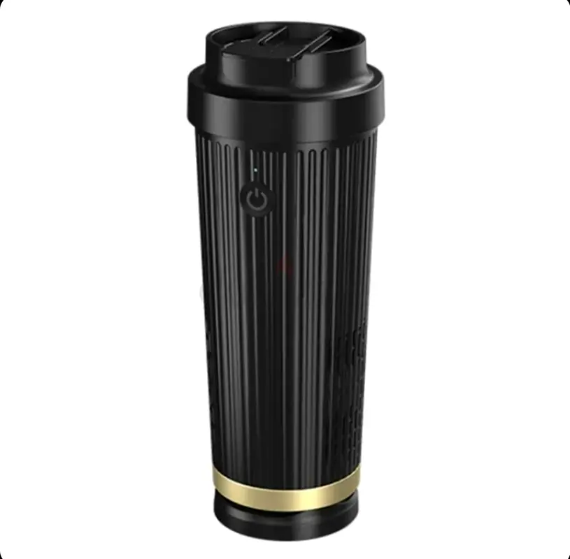Stay Hydrated: BPA Water Bottle for All Temperatures