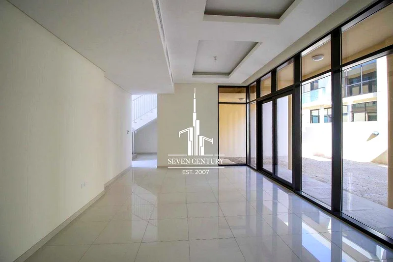 3BHK + Maid | Close to Amenties | Big Plot63970855127170111