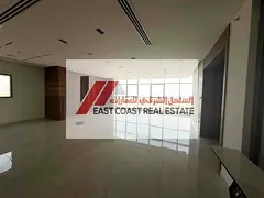 Amazing 3 Bhk Brand New / sea view