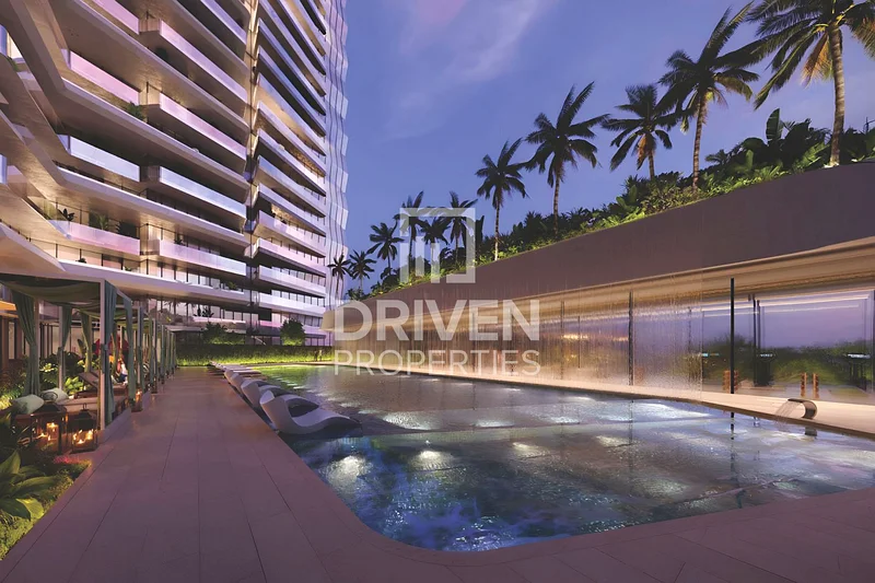 Best Unit and Modern Layout | Prime Location63238092133763113
