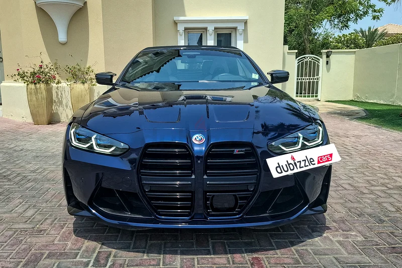 6306 درهم/شهريًا | M4 Competition xDrive موديل 2023 من BMW مع حزمة M | مواصفات دول مجلس التعاون الخليجي | الرمز المرجعي#34098063230141944449111