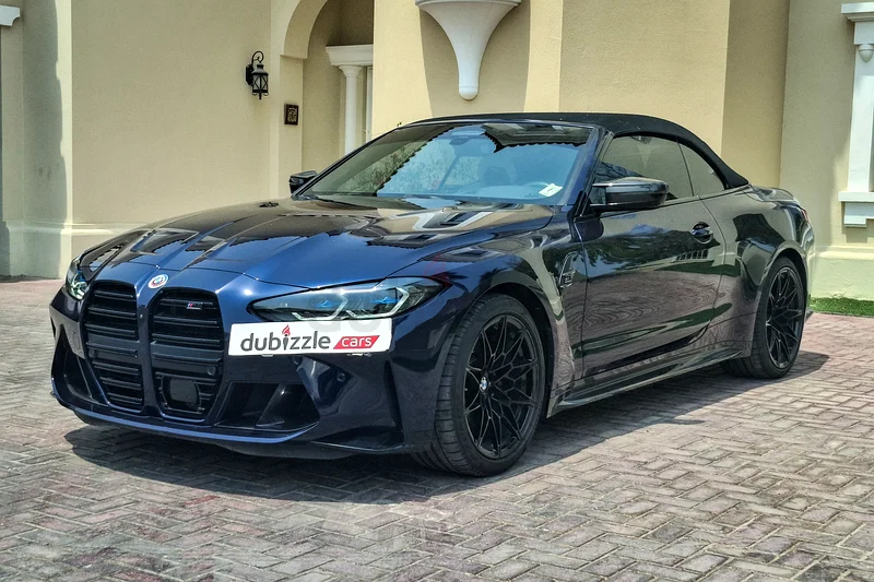 6306 درهم/شهريًا | M4 Competition xDrive موديل 2023 من BMW مع حزمة M | مواصفات دول مجلس التعاون الخليجي | الرمز المرجعي#34098063230141944449112