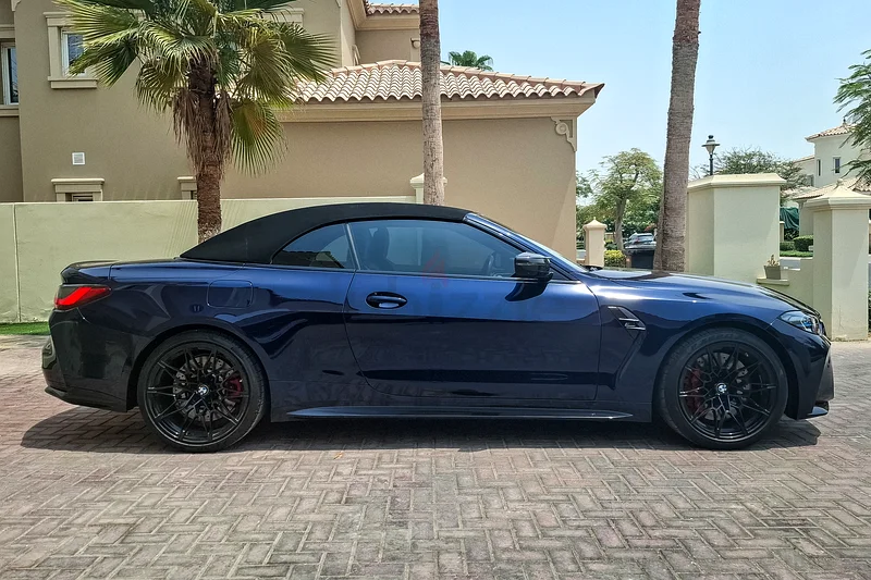 6306 درهم/شهريًا | M4 Competition xDrive موديل 2023 من BMW مع حزمة M | مواصفات دول مجلس التعاون الخليجي | الرمز المرجعي#34098063230141944449113
