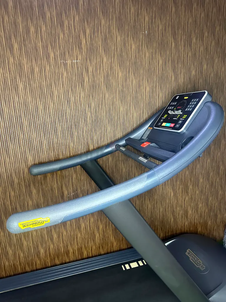 Technogym jog forma treadmill63252949101187115