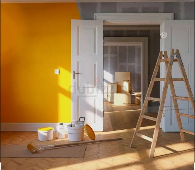 BEST.PAINTING. SERVICE ALL Dubai office villa,apartment,building63216362707970112