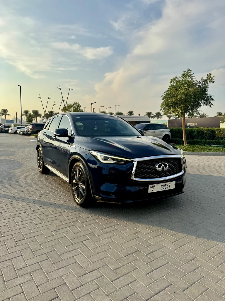 إنفيني QX50631743070787851116