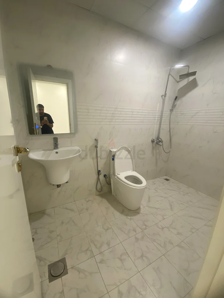 Spacious Room available for rent in Al barsha63143965344131111
