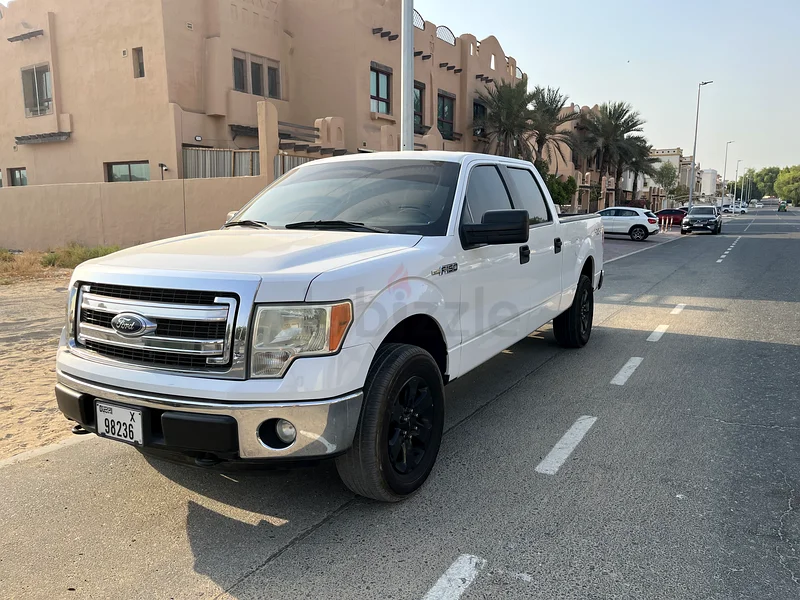 F150 XLT 5.063227775072514111