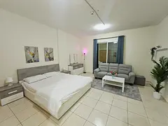 Affordable Luxury! Fully Furnished Studio in EMIRATES CLUSTER | Ready to Move
