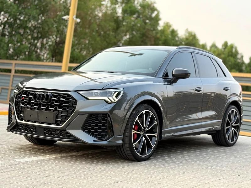 Audi RSQ3 2022 – Europe Import | Full Option | First Owner63227251197570112