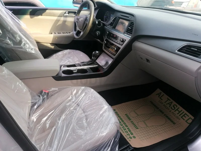 Hyundai Sonata 201663170388480130112