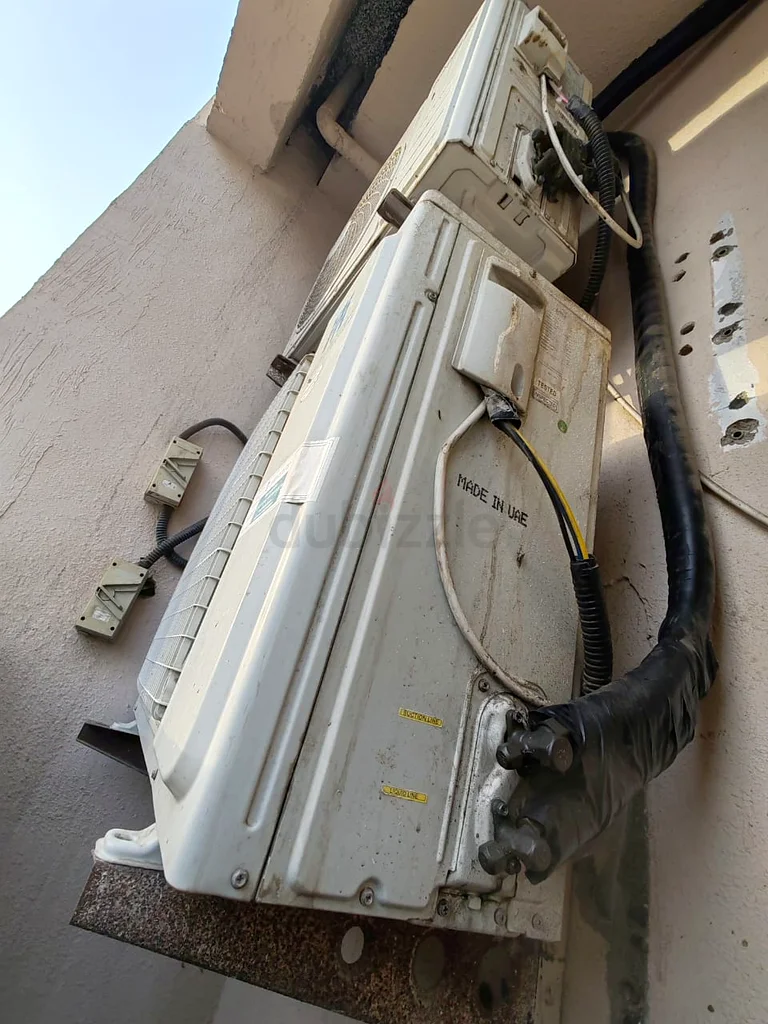 Electronic appliances repair.63217829505537113
