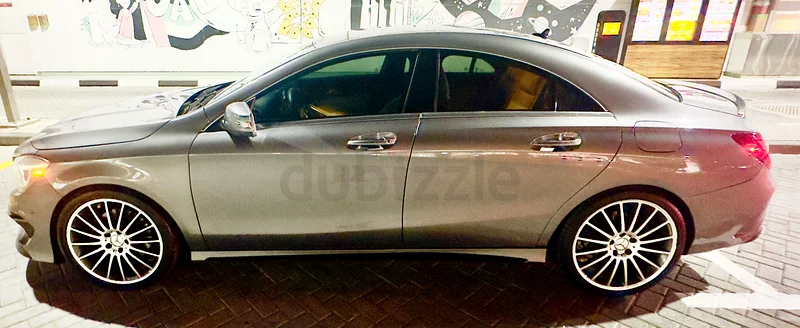 Mercedes CLA25063158338983809112