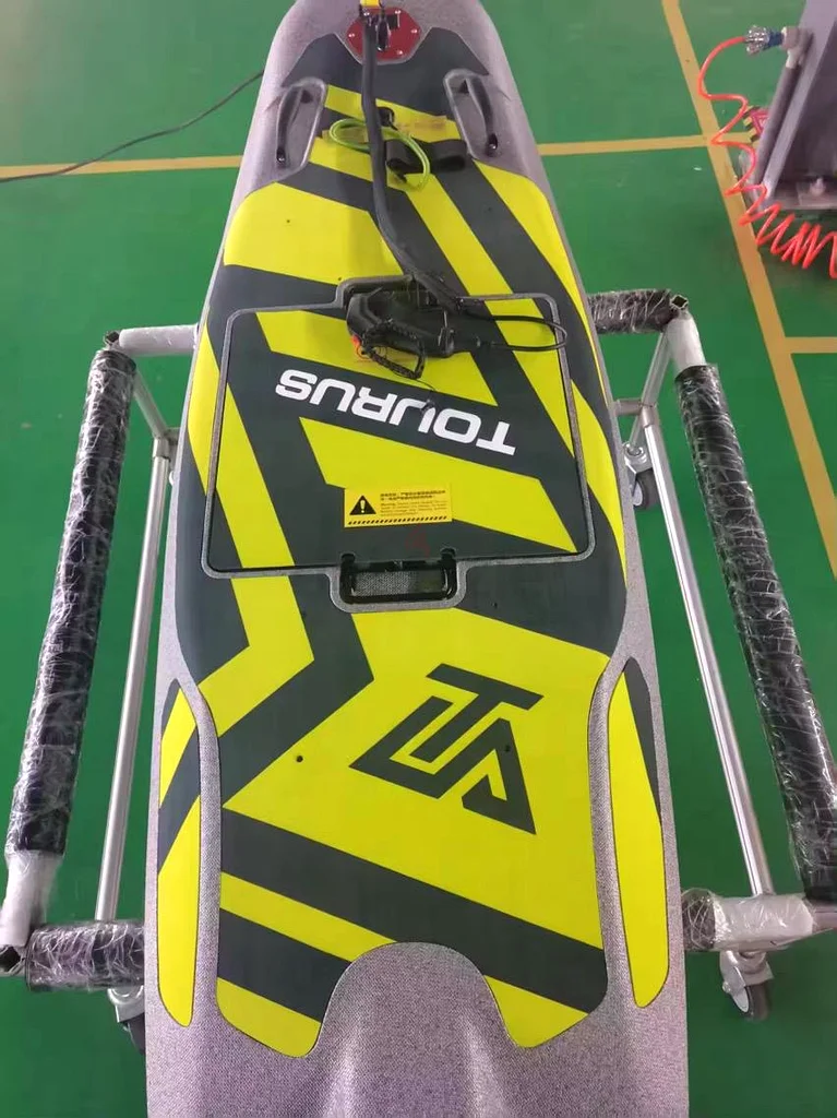 Electric Surfboard ES0263242169718913111