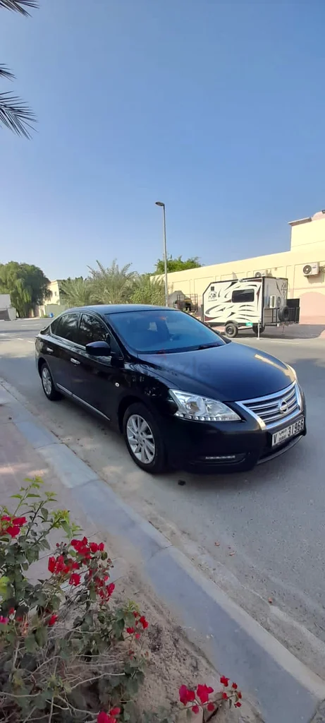 Nissan Sentra 2018 1.8L63149119981697111