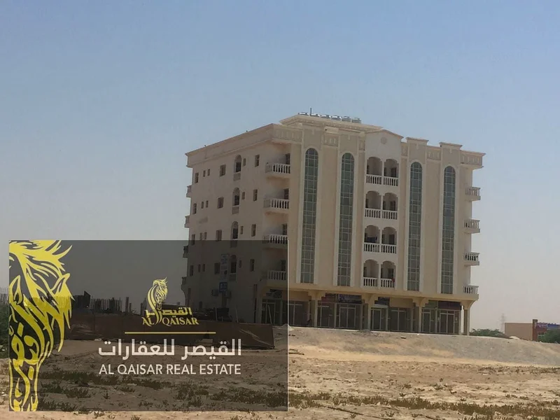 مبنى للبيع في الفليّة63855784992515110