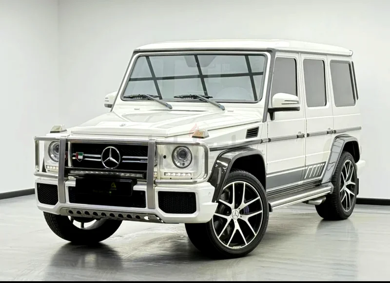Mercedes G63 AMG,GCC,2018,1of4763158338781953114