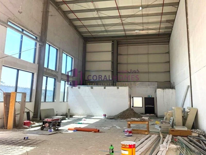 No Tax | Brand New Insulated Showroom | 12 Meters63165235581570113
