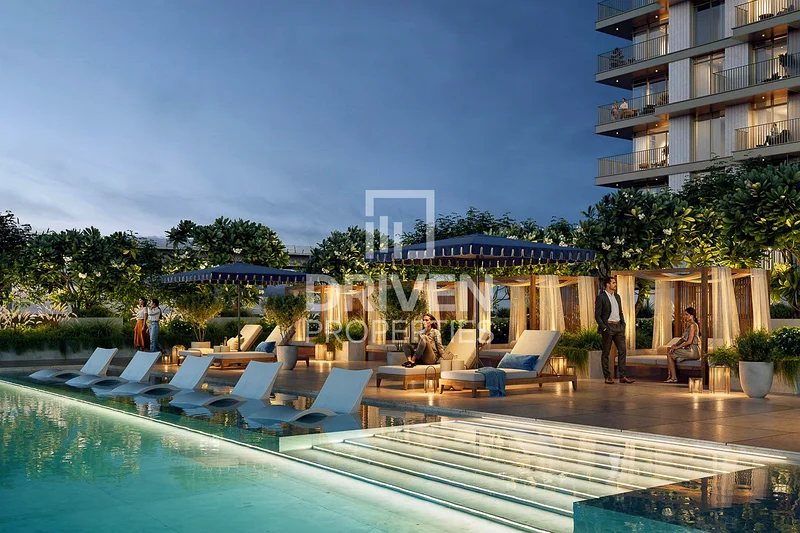 Stunning Creek View | Modern and Spacious Layout64024836265091114