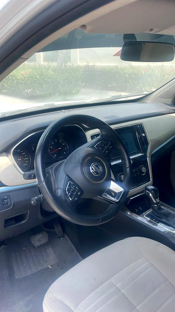 MG RX5 Model 2019 full option for sale63175702694147111