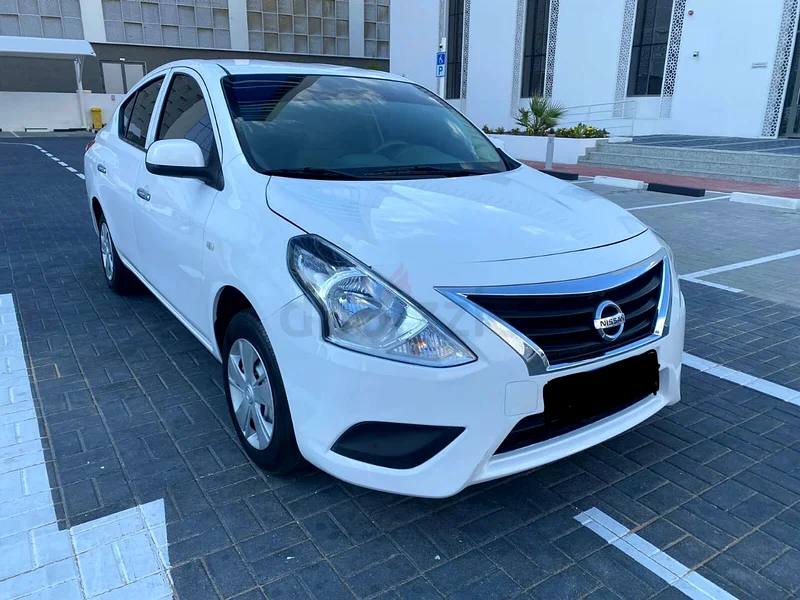 نيسان صني 2020، دول مجلس التعاون الخليجي، كم: 62000، خيار ميد، حالة ممتازة، سيارة63148649753346113