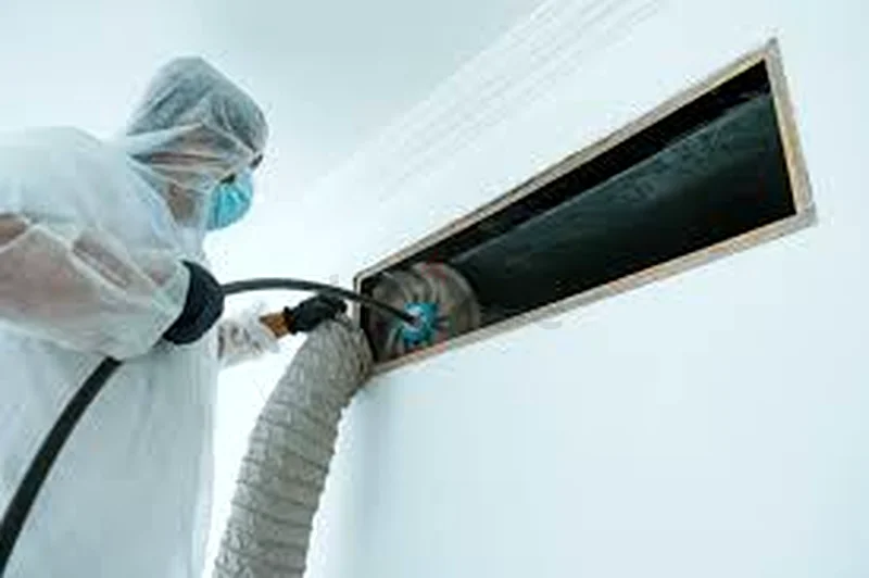 تنظيف قنوات تكييف الهواء - من 199 درهمًا63183260877825111