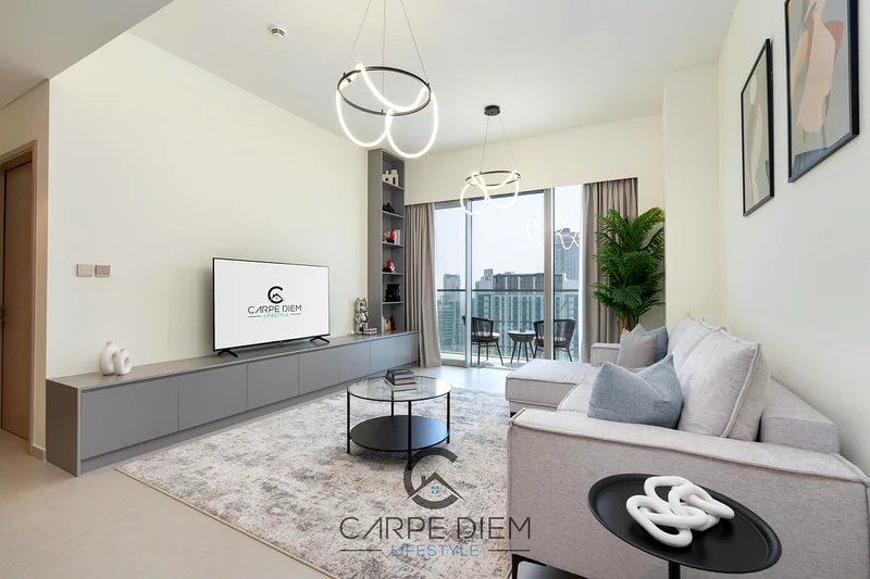 وحدة عالية الطراز بالقرب من الأوبرا ودبي مول63834788907395113