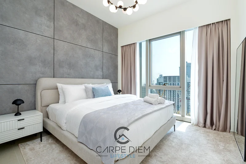 وحدة عالية الطراز بالقرب من الأوبرا ودبي مول63834788907395110