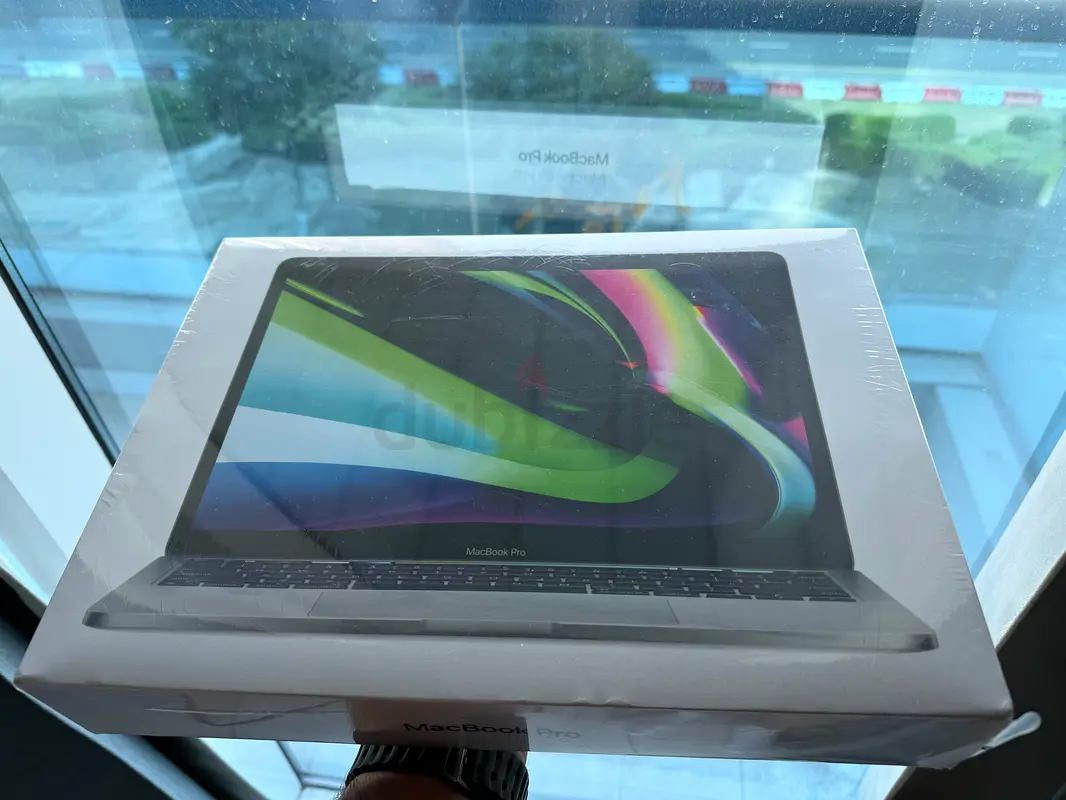 MacBook PRO M2 512gb NEW63255536619010110