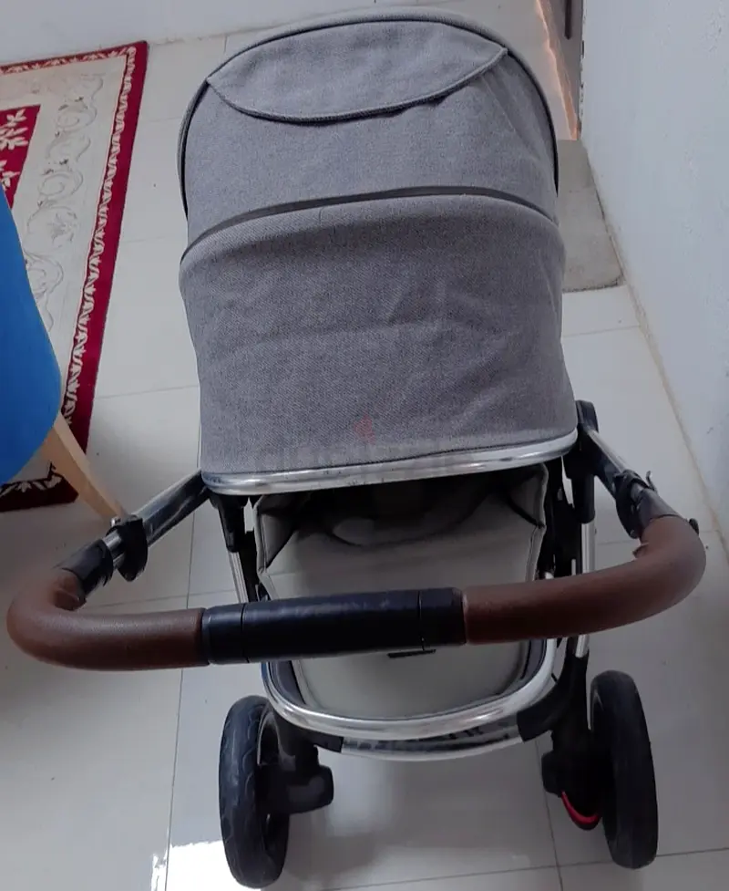 Stylish mamas papas stroller63206384822531111