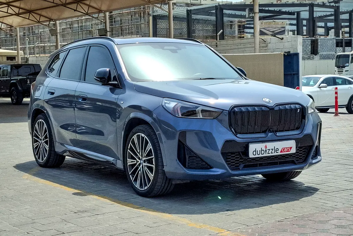 xDrive30 M Sport