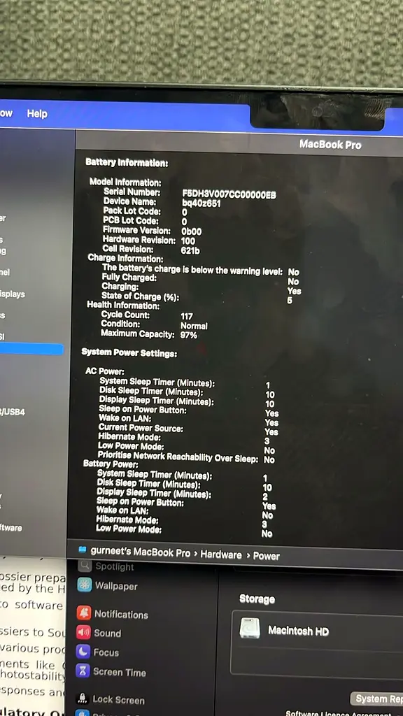 Macbook pro m3 pro63256077777795111