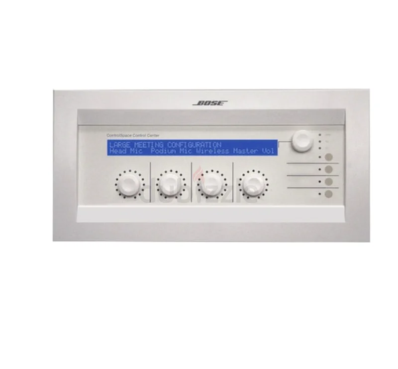 Bose Professional Sound System63168044233346112