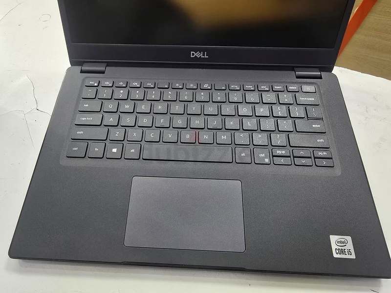 كمبيوتر محمول ديل - تصميم أنيق، وأداء قوي! معالج Core i5 من الجيل العاشر63165238917633112