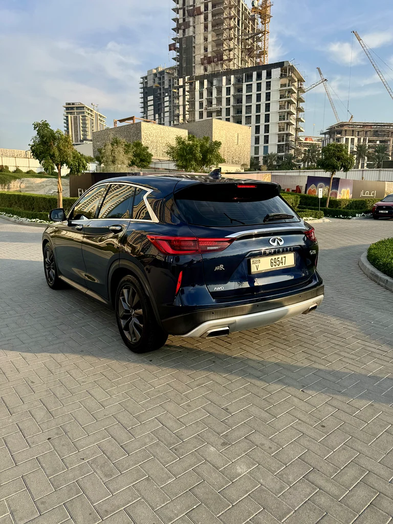 إنفيني QX5063174307078785113