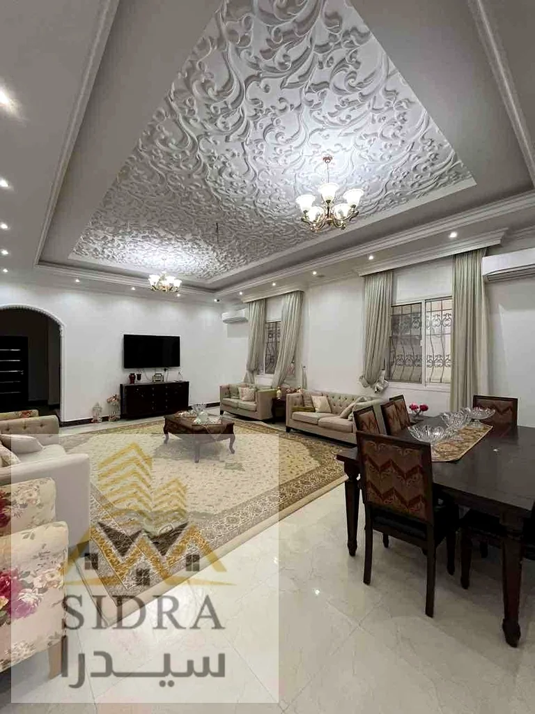 Luxury Residential/Commercial Villa for Sale on Prime Main Road – Al Rawda 2, Ajman63194579233923111