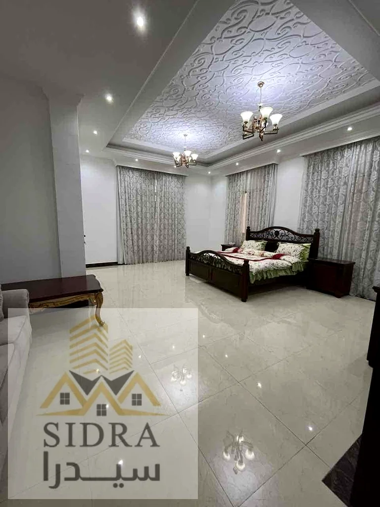 Luxury Residential/Commercial Villa for Sale on Prime Main Road – Al Rawda 2, Ajman63194579233923113