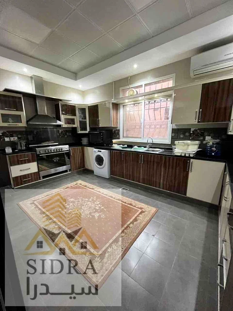 Luxury Residential/Commercial Villa for Sale on Prime Main Road – Al Rawda 2, Ajman63194579233923112