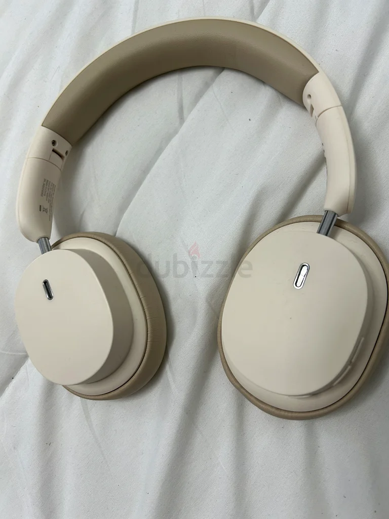 Bowie D05 Wireless Headphones - Immersive Sound Experience!63165713255043114