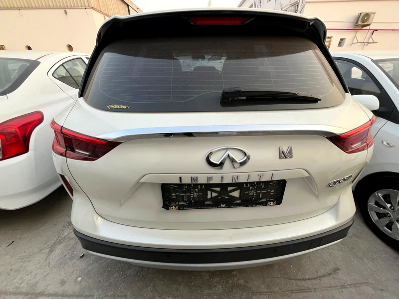 إنفيني QX5063139216607490112