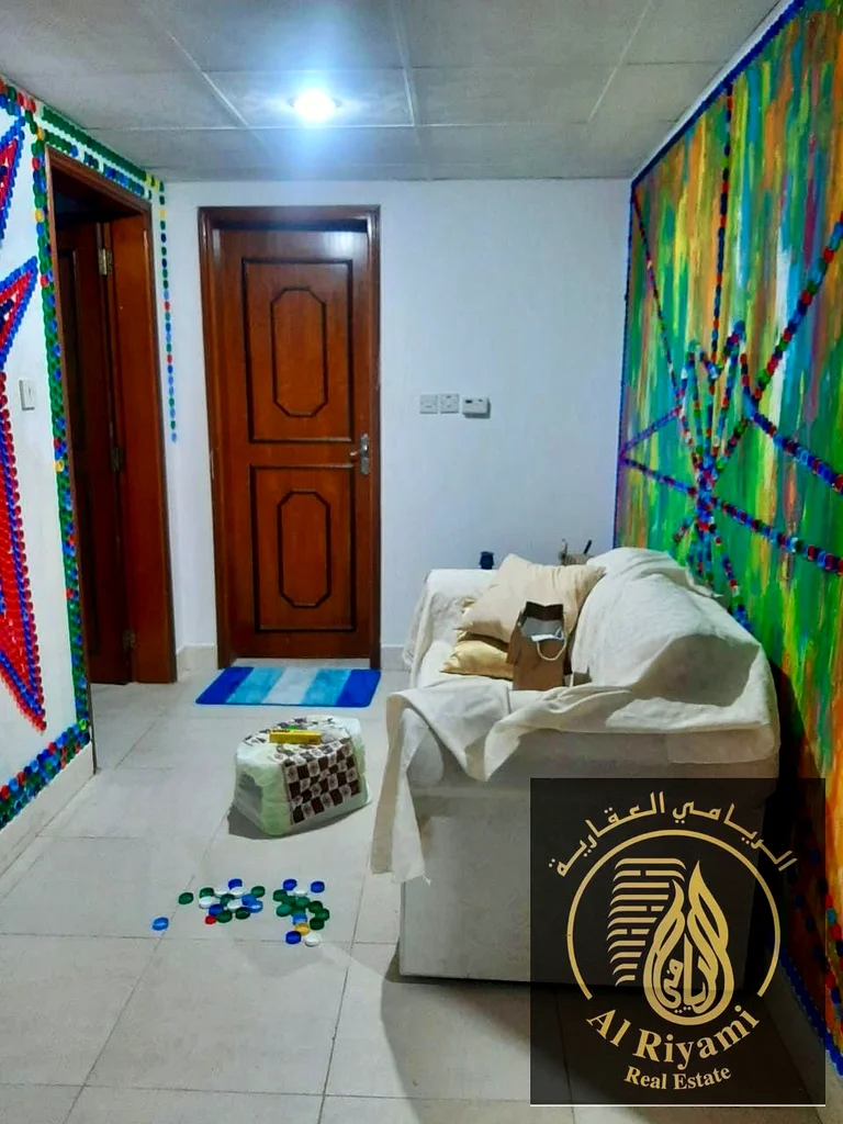 بأفضل سعر للجميع للبيع، شقة بغرفة نوم واحدة في الشارقة63191569390851112