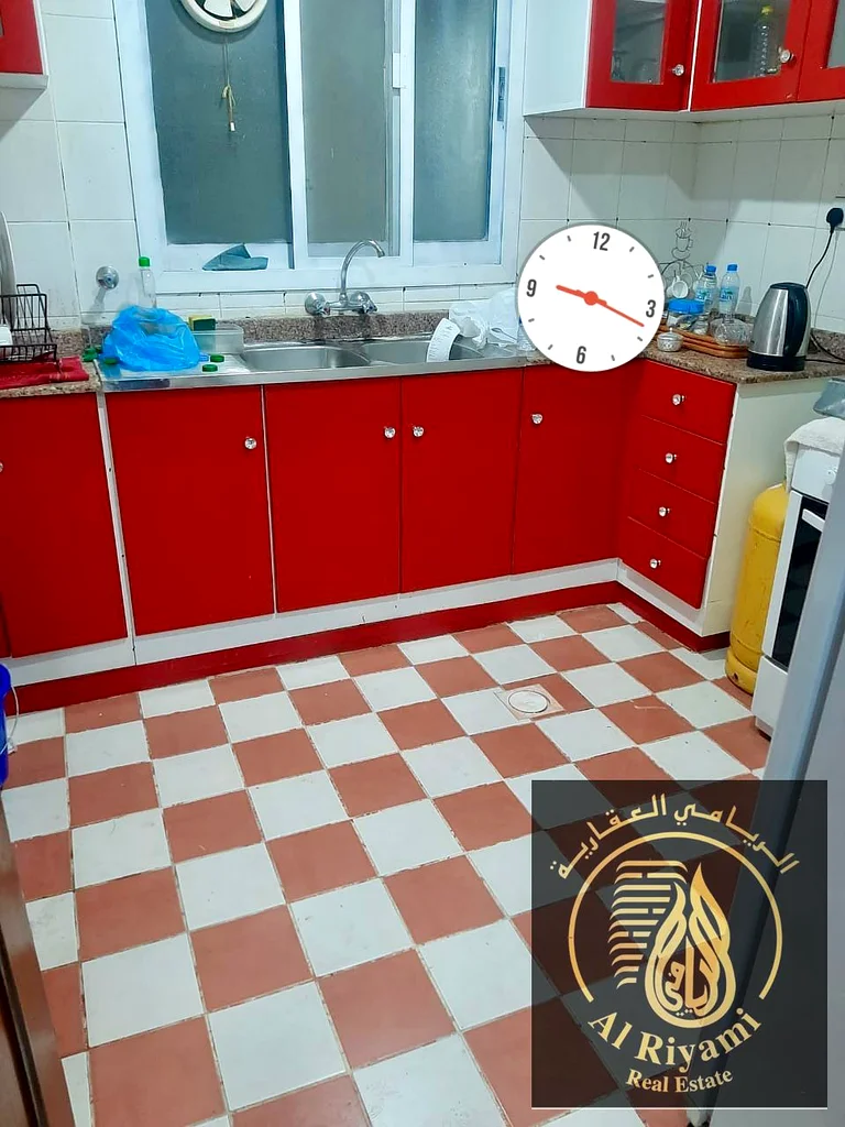 بأفضل سعر للجميع للبيع، شقة بغرفة نوم واحدة في الشارقة63191569390851114