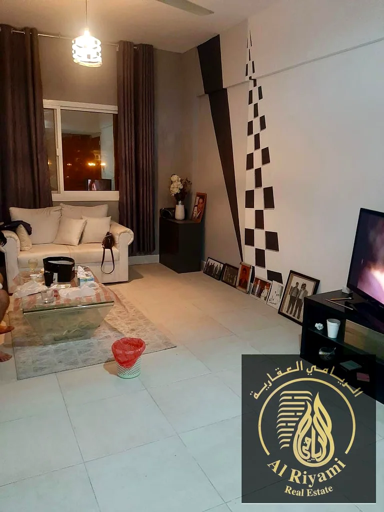 بأفضل سعر للجميع للبيع، شقة بغرفة نوم واحدة في الشارقة63191569390851110