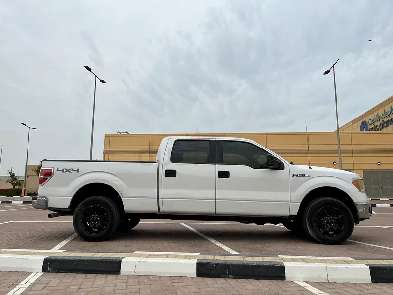F150 XLT 5.063227775072514112