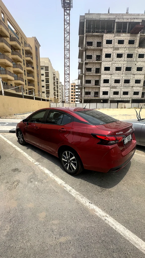 نيسان سني SE 202063148649714691112