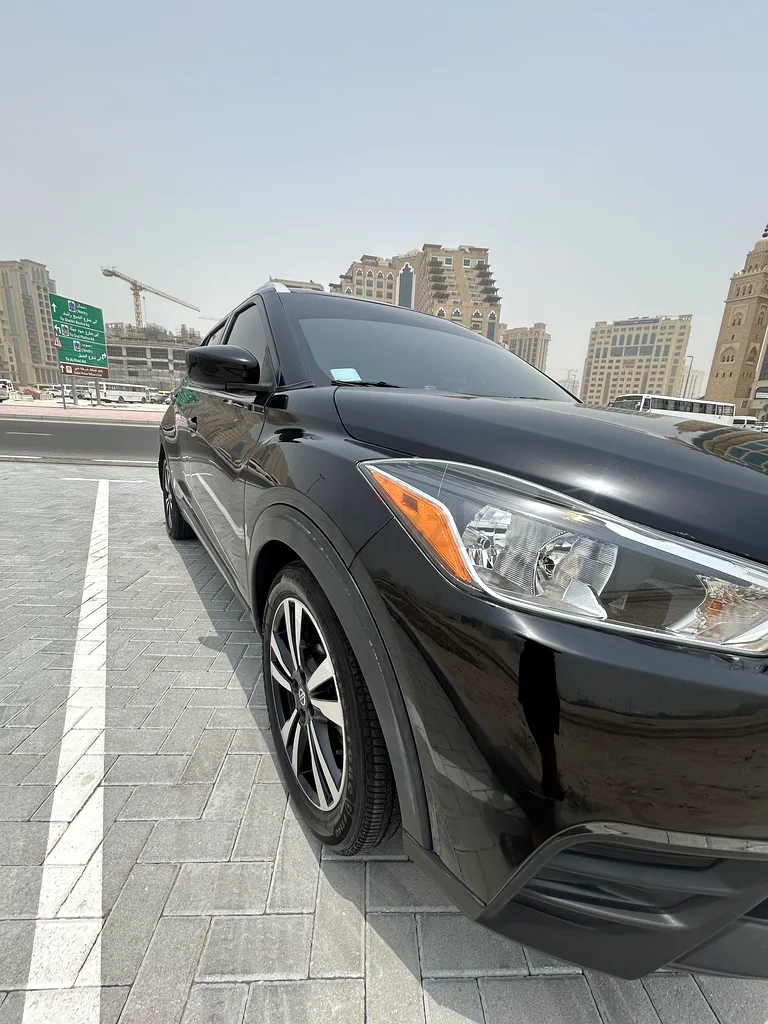 2020 Nissan Kicks | Low KM | Excellent Condition63227775473410112
