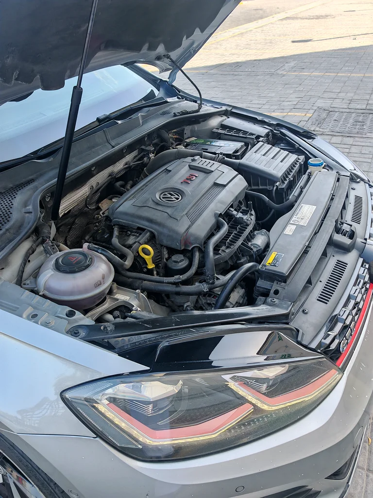 Golf GTI 2.0T 201863150944098947112
