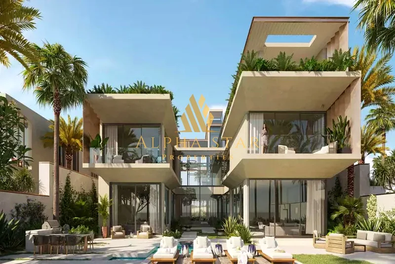 Sea View | Beach Access | Luxury63229651330435111