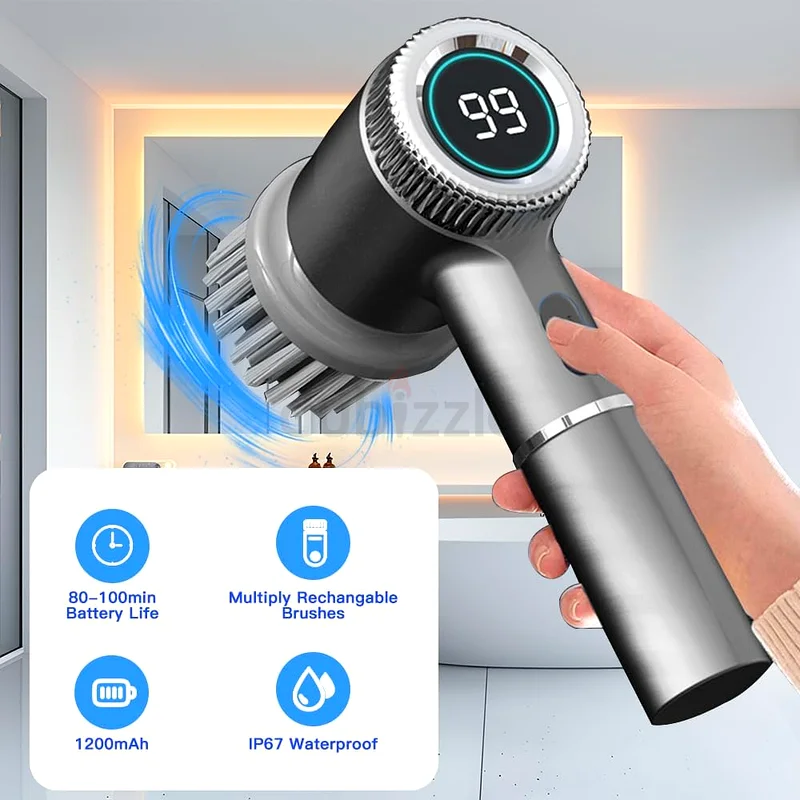 Smart Cleansing Brush63168514745985111