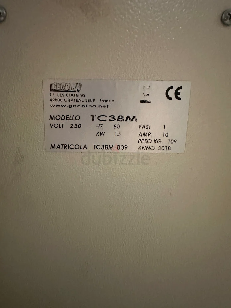 خالط عجين 40 لتر63250318274179113